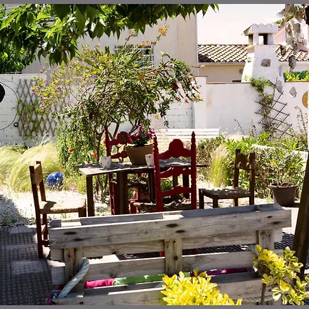 Affittacamere Valerie Bio&zen