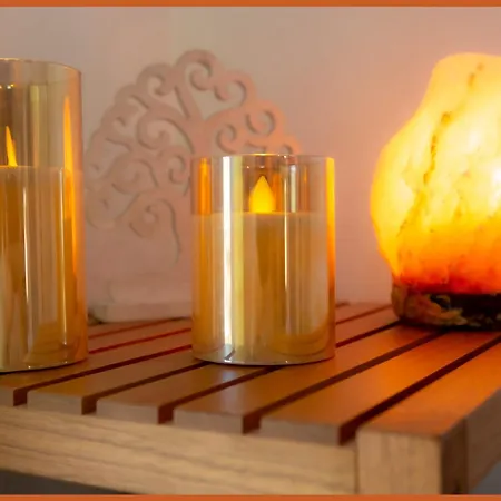 Affittacamere Valerie Bio&zen 4*