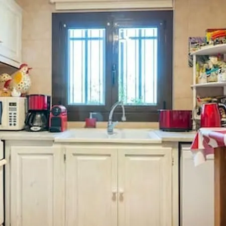 Valerie Bio&zen 4* L' Escala