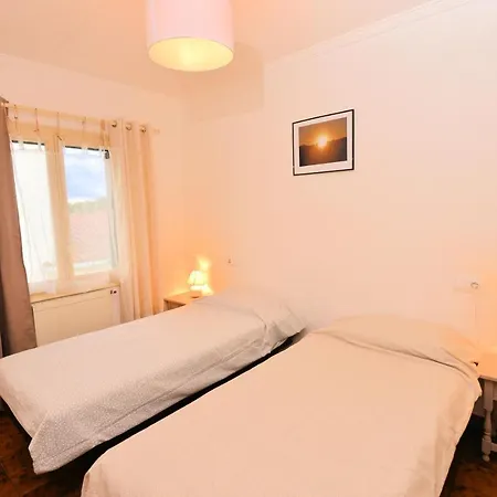 Valerie Bio & Zen Guest house *