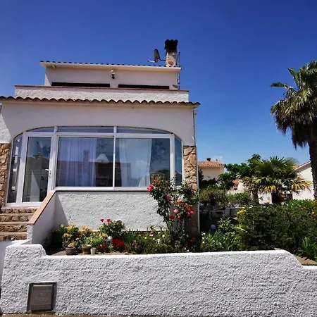 Guest house Valerie Bio & Zen L'Escala