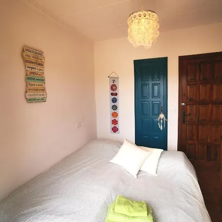 Guest house Valerie Bio & Zen