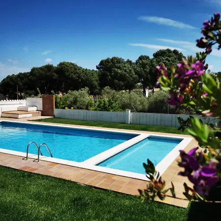 Valerie Bio & Zen Guest house L'Escala