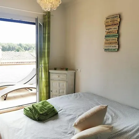 Guest house Valerie Bio & Zen *