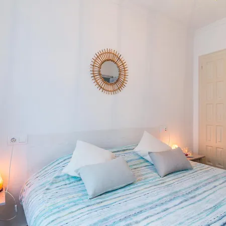 Valerie Bio & Zen Guest house *