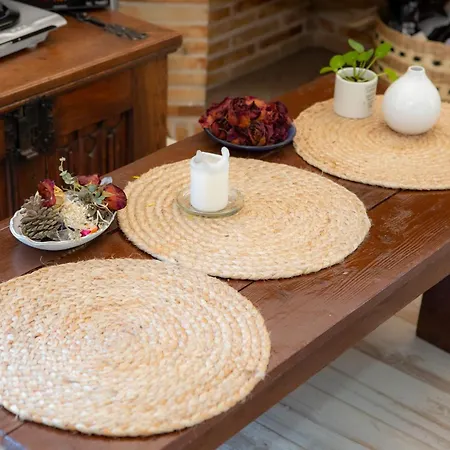 Valerie Bio & Zen Guest house L'Escala