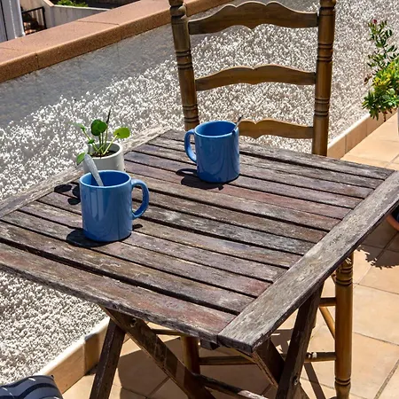 Guest house Valerie Bio & Zen L'Escala