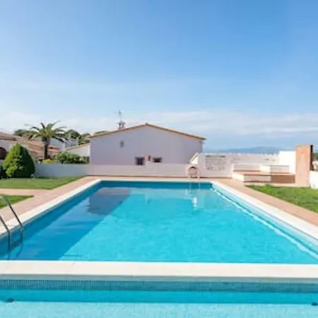 Valerie Bio & Zen Guest house L'Escala